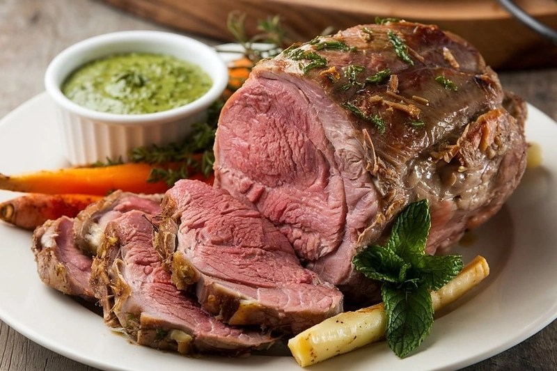 Ėriena. / Shutterstock nuotr.