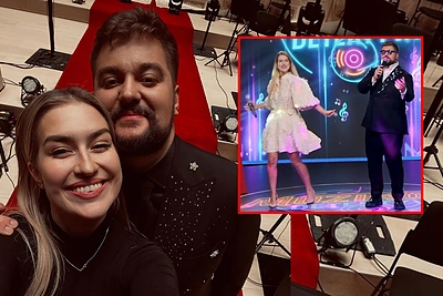 TV šou išskyrė Dainotą Varną ir Ievą Juozapaitytę: „Nieko tau nebus namuose, jeigu pasakysi...“