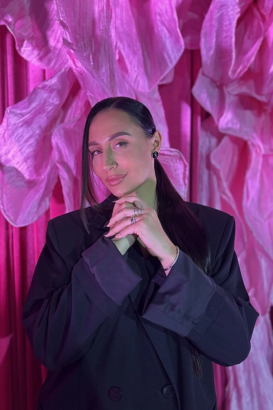 Gabrielė Grygolaitytė-Vasha / Asmeninio albumo nuotr.