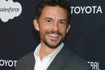 Jonathanas Bailey / Vida Press nuotr.