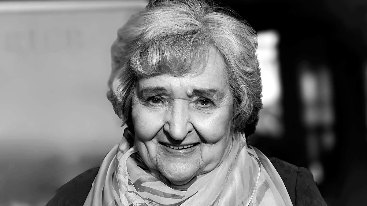Krystyna Adamowicz / „Kurier Wilenski“ nuotr.