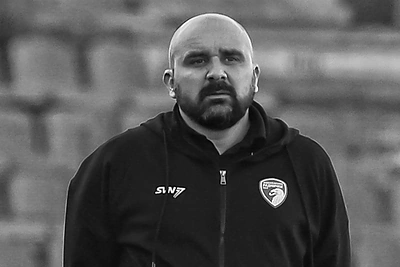 Siaubinga tragedija – rungtynių metu mirė futbolo treneris: tebuvo 44 metai
