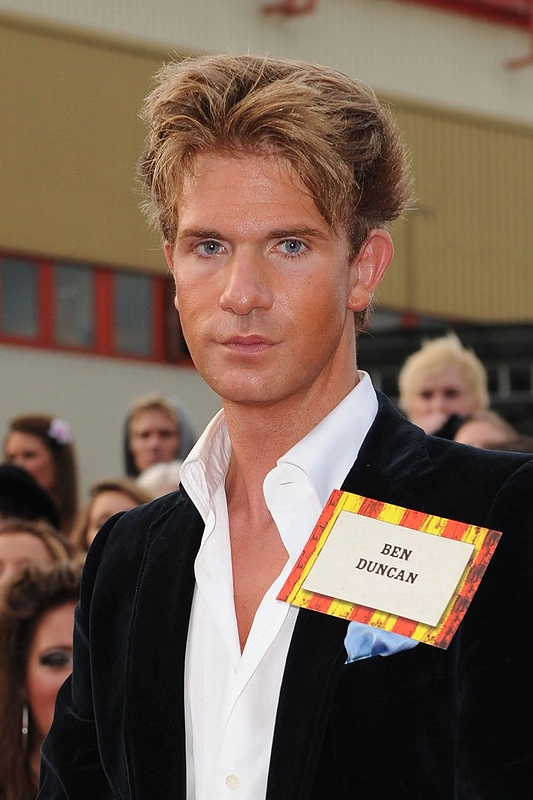 Ben Duncan / Vida Press nuotr.