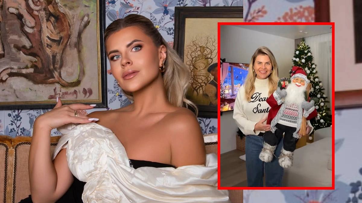 Inga Žuolytė / „Instagram“ nuotr.