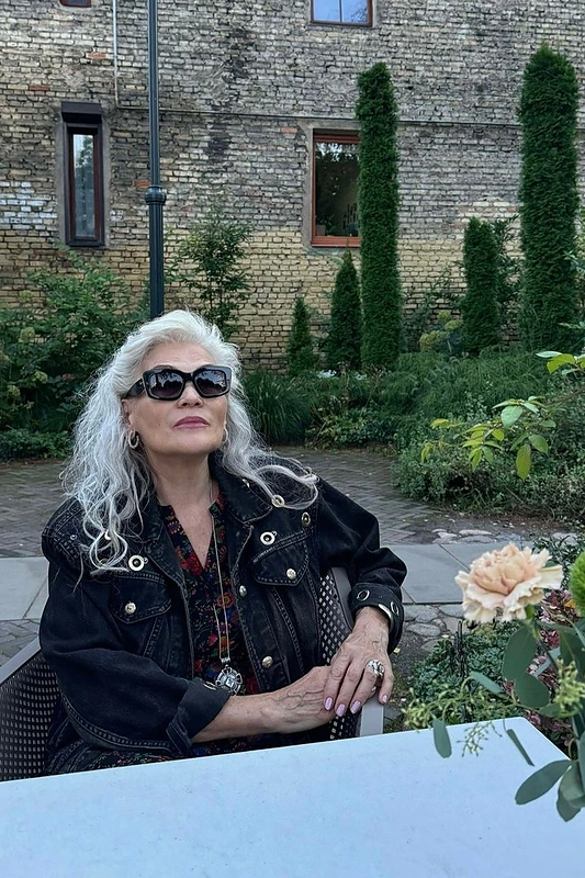 Janina Keparutė / Asmeninio archyvo nuotr.