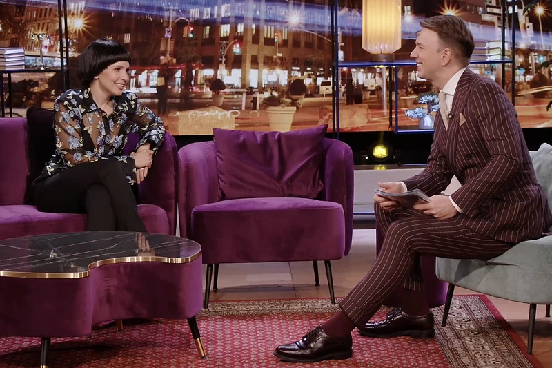 Monika Liu / TV3 nuotr.