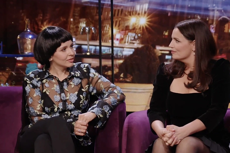 Monika Liu / TV3 nuotr.