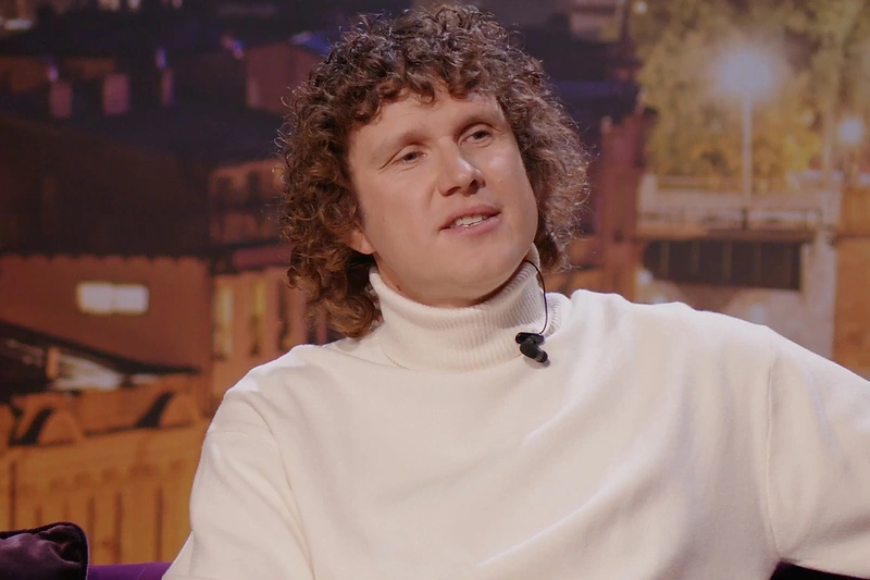 Tomas Saparis / TV3 nuotr.