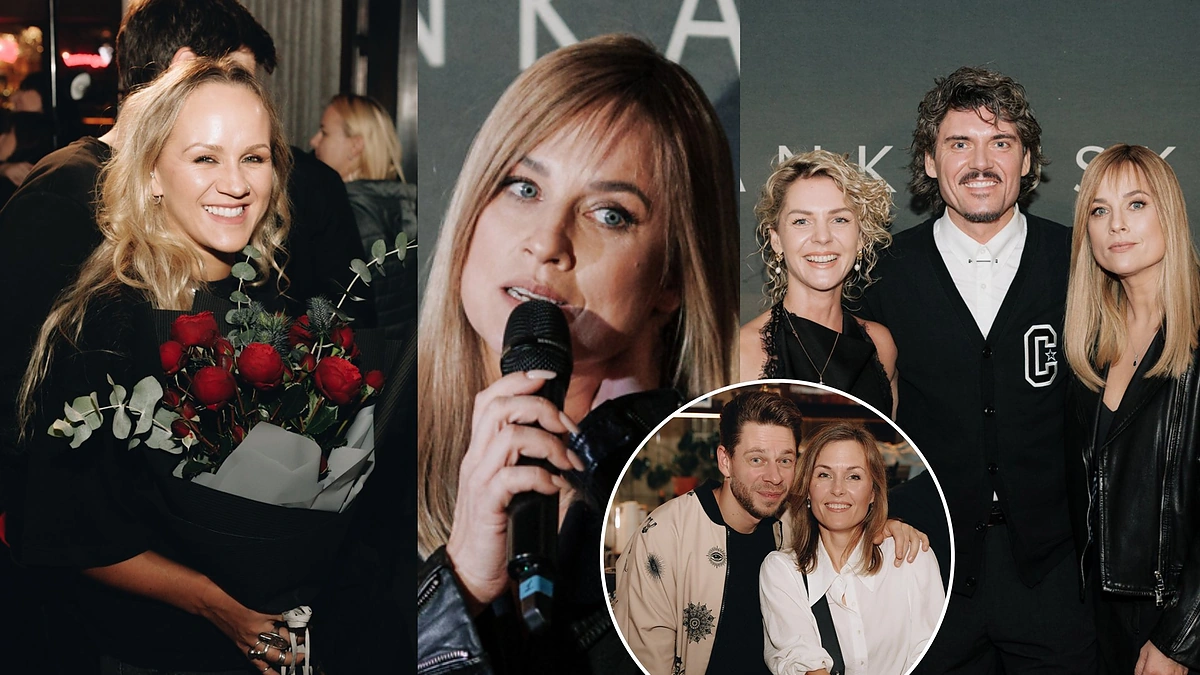 Ingos Jankauskaitės išankstinė albumo „Nusuk objektyvą“ perklausa / Evelinos Sabaliauskaitės nuotr.