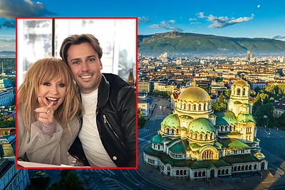 Ala Pugačiova ir Maksimas Galkinas nusipirko išskirtinę vilą Bulgarijoje: kaina – verčia aiktelėti