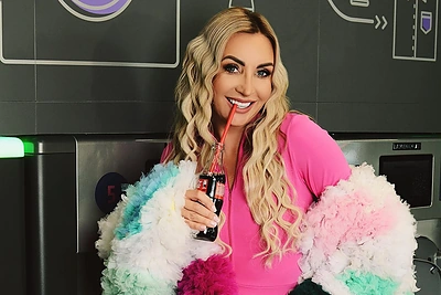 Gerda Žemaitė ruošiasi ypatingam pirmam kartui: „Labai laukiu tos dienos“