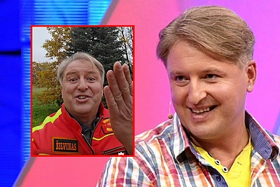 Po žinios apie Žilvino Žitkaus pasitraukimą iš „TV pagalbos“ – netikėtas posūkis