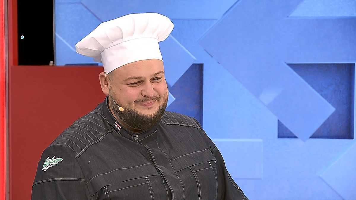 Laidos „Už ar prieš“ akimirka / LNK nuotr.