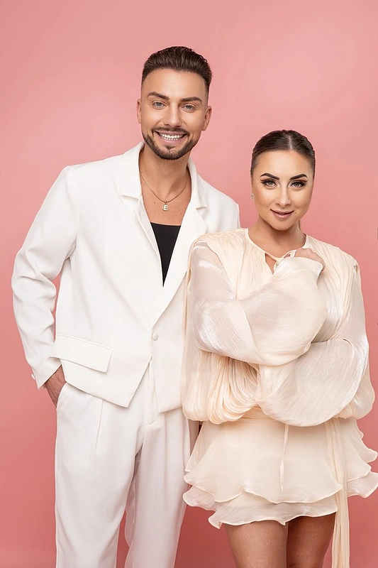 Sandra ir Viktoras / Asmeninio archyvo nuotr.