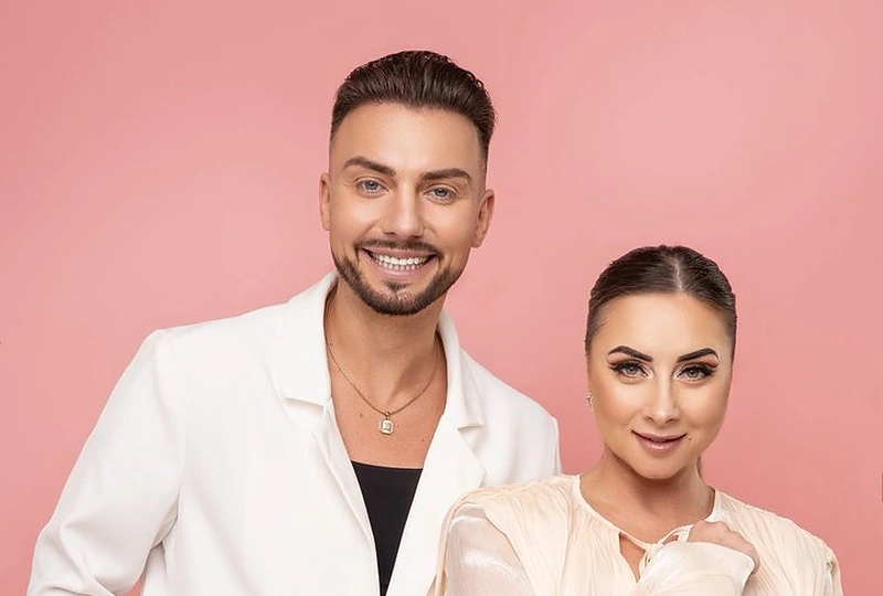 Sandra ir Viktoras / Asmeninio archyvo nuotr.