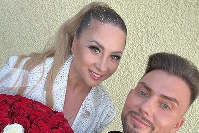 Sandra ir Viktoras / Asmeninio archyvo nuotr.