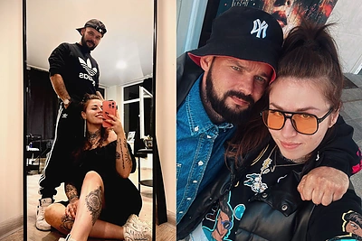 Po vaiko paėmimo Sintija Mohamad Ali sulaukė pasmerkimo – prakalbo apie klaidą: „Pasinaudojo mano bejėgiškumu“