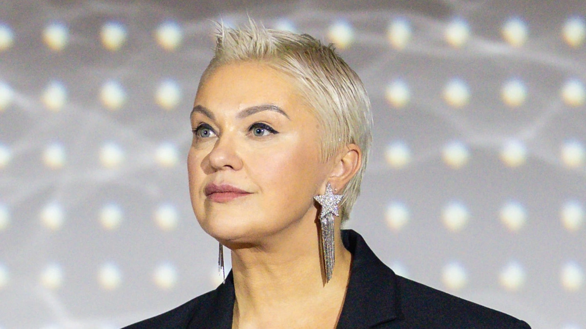 Agnė Grigaliūnienė / Teodoro Biliūno / BNS nuotr.