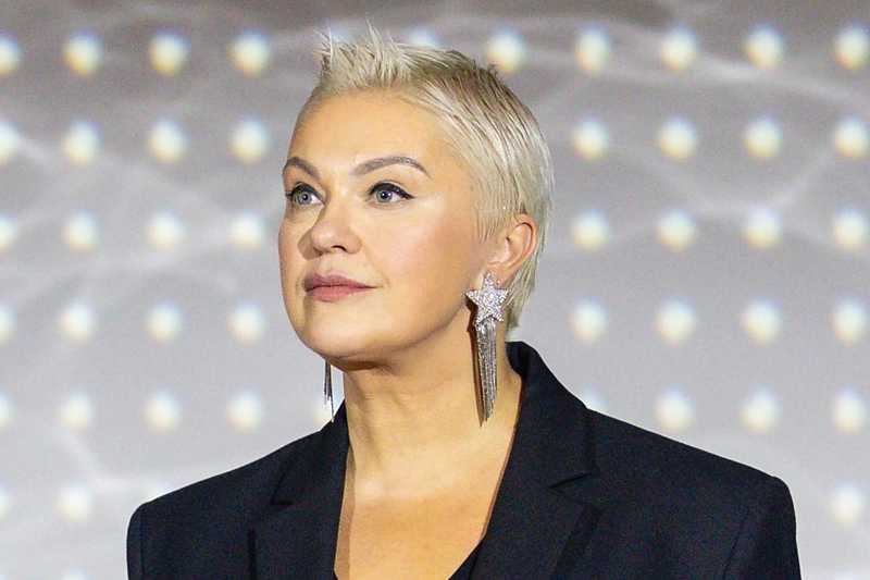 Agnė Grigaliūnienė / Teodoro Biliūno / BNS nuotr.