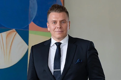 Aleksandras Brokas traukiasi iš kultūros viceministro pareigų: „Drakonas mirė – dabar tu drakonas“