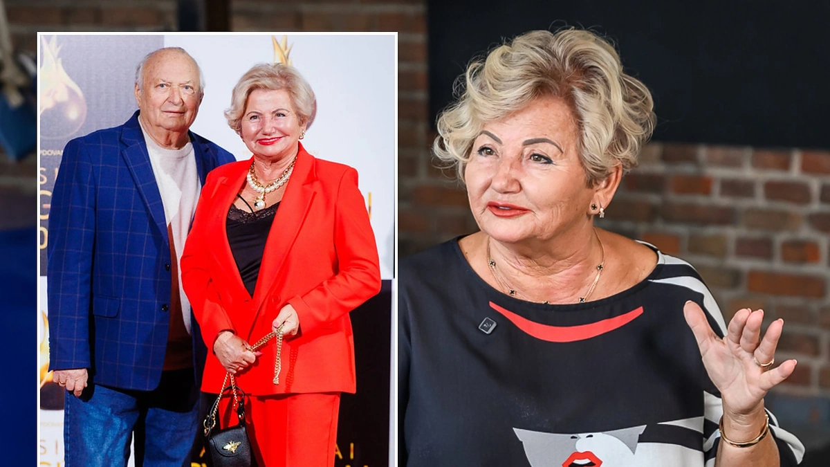 Joana Bartaškienė su vyru Albinu / Eriko Ovčarenko / BNS ir Tomo Petrovskio nuotr.