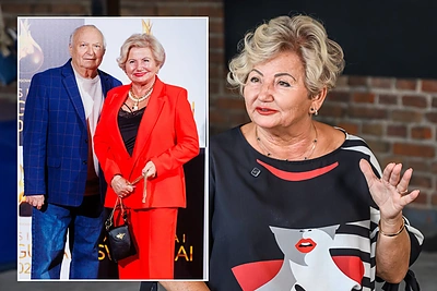 Vyrą palaidojusi Joana Bartaškienė atskleidė, kas padeda įveikti skausmą: „Tai mano išsigelbėjimas“