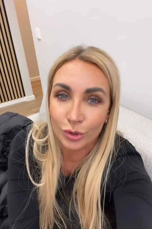 Gerda Žemaitė / Stop kadras