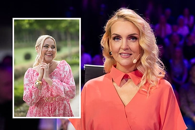 Rūta Ščiogolevaitė prabilo apie netikėtą vestuvių planą: į pagalbą pasisiūlė Nijolė Pareigytė