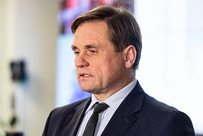 Tęsiantis įtampai Artimuosiuose Rytuose, ten esantys lietuviai raginami laukti oro erdvės atidarymo