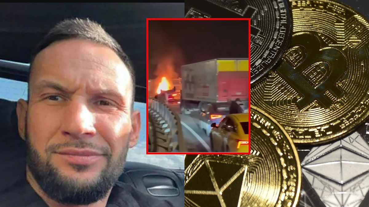 Aleksejus Dolgichas / Socialinių tinklų ir VidaPress nuotr.