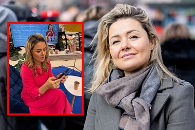 Matydama, kas vyksta – Beata Nicholson negali tylėti: „Perspėkite artimuosius!“