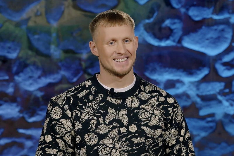 Deividas / TV3 nuotr.