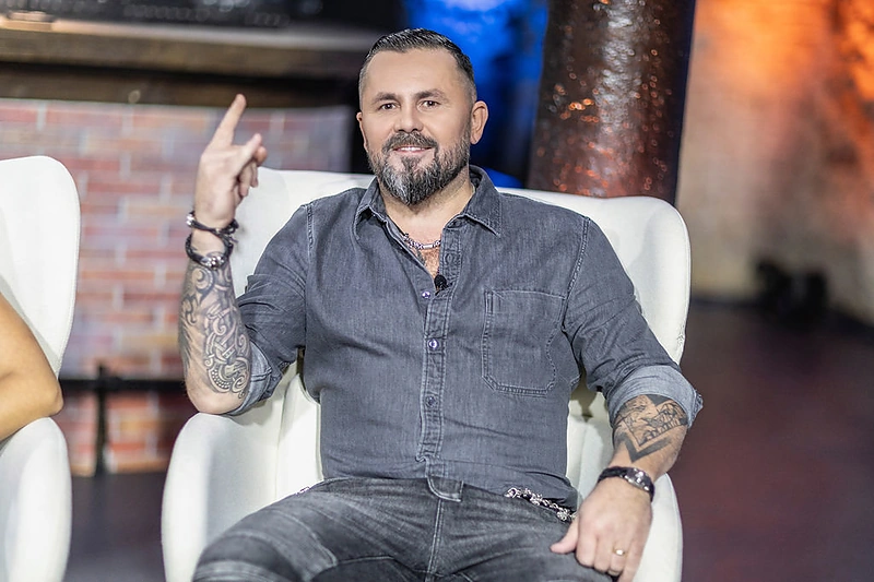 Gediminas Kvietkauskas / TV3 nuotr.