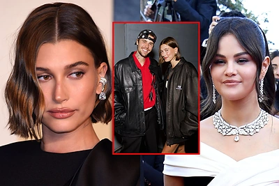 Justino Bieberio žmonai Hailey – šokiruojantys kaltinimai: svarsto kreiptis į teisėsaugą