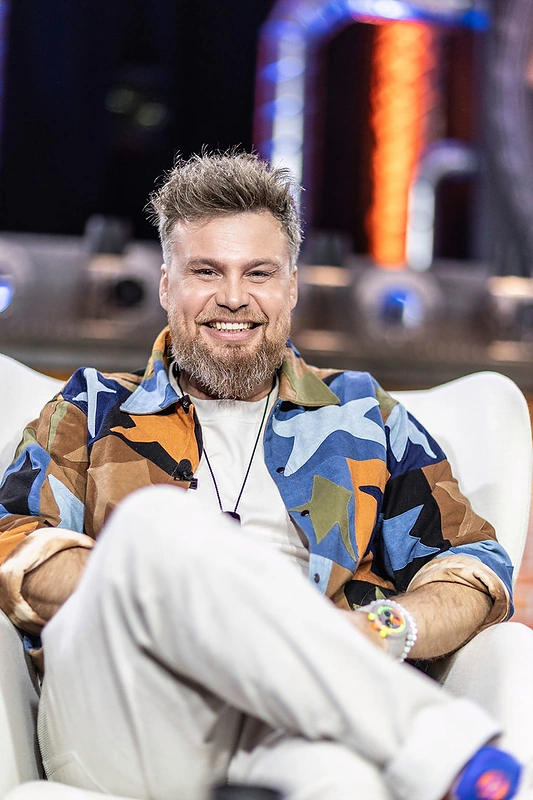 Tadas Burgaila / TV3 nuotr.