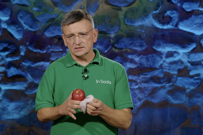 Žydrūnas / TV3 nuotr.