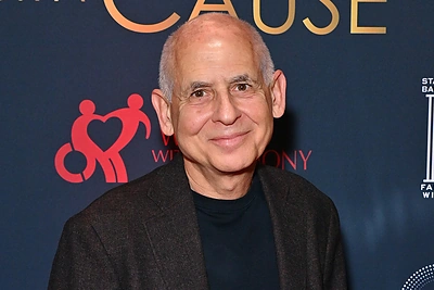 Amerikos psichiatrijos žvaigždė Danielis Amenas: „Pakeitę įpročius dabar, padėkosite sau vėliau“