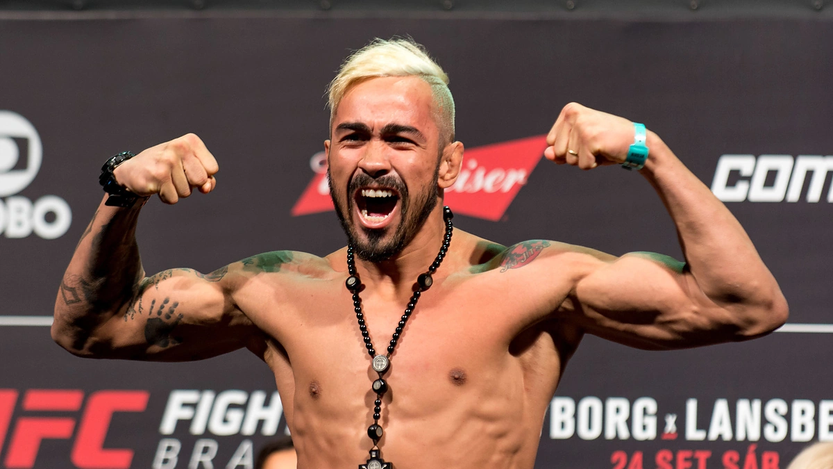 Godofredo Pepey / Vida Press nuotr.