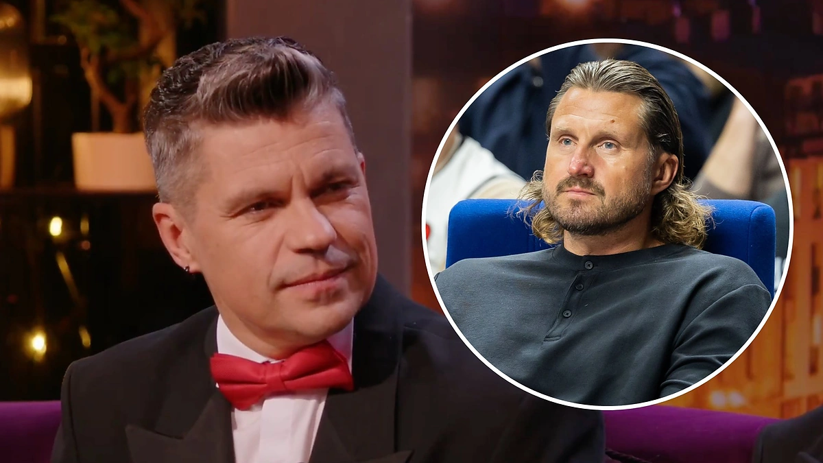 Deividas Norvilas, Arvydas Macijauskas / Patricija Adamovič / BNS ir TV3 nuotr.