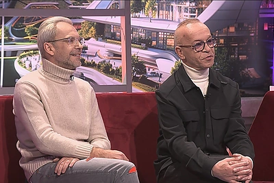 „Šeškinės 20“ akimirka / LNK nuotr.