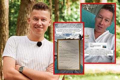 Makalius patyrė net 2 Kiprą supurčiusius žemės drebėjimus: „Buvau ką tik išlipęs iš vonios ir...“