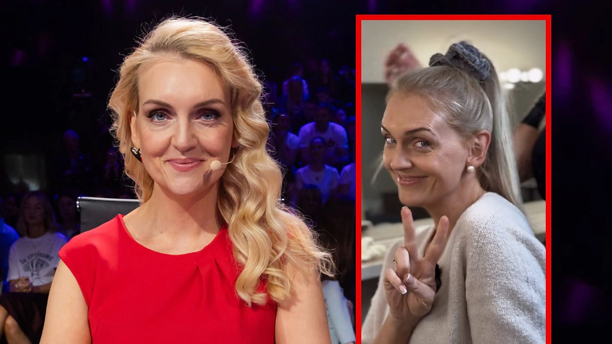 Rūta Ščiogolevaitė / TV3 nuotr. ir stop kadras