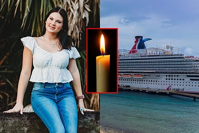 Kruiziniame laive rasta negyva 18 metų mergina: po mįslingos mirties – prabilo sugniuždytas tėvas