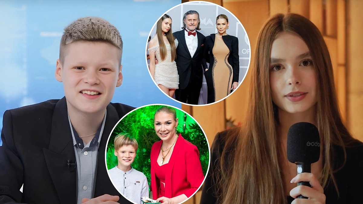 Kristupas Bunkus, Magdalena Bosaitė / TV3, asmeninio albumo, BNS nuotr.