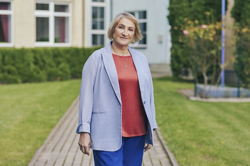 Vydmantai – gyva bendruomenė tarp miestų, jūros ir vėjo parkų / Audriaus Solomino ir Roberto Daskevičiaus nuotr.