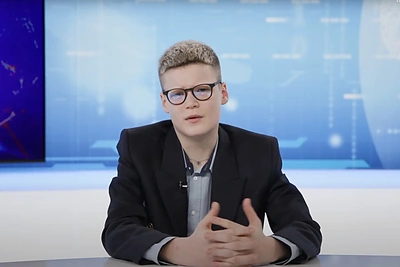 Kristupas Bunkus / TV3 nuotr.