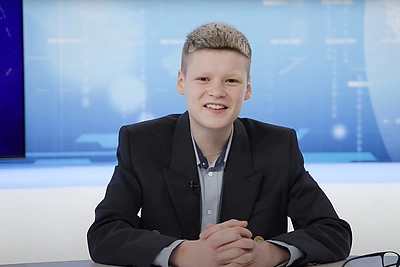 Kristupas Bunkus / TV3 nuotr.