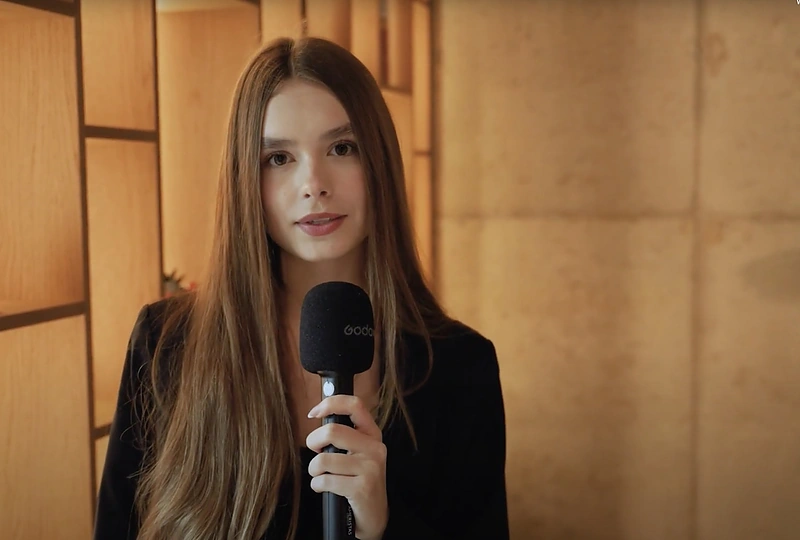 Magdalena Bosaitė / TV3 nuotr.