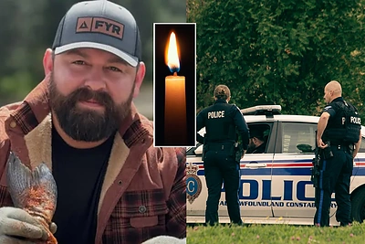 Policijos pareigūnė nušovė milijonus sekėjų turėjusį influencerį