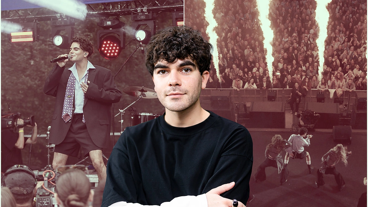 Rokas Yan / 15min montažas